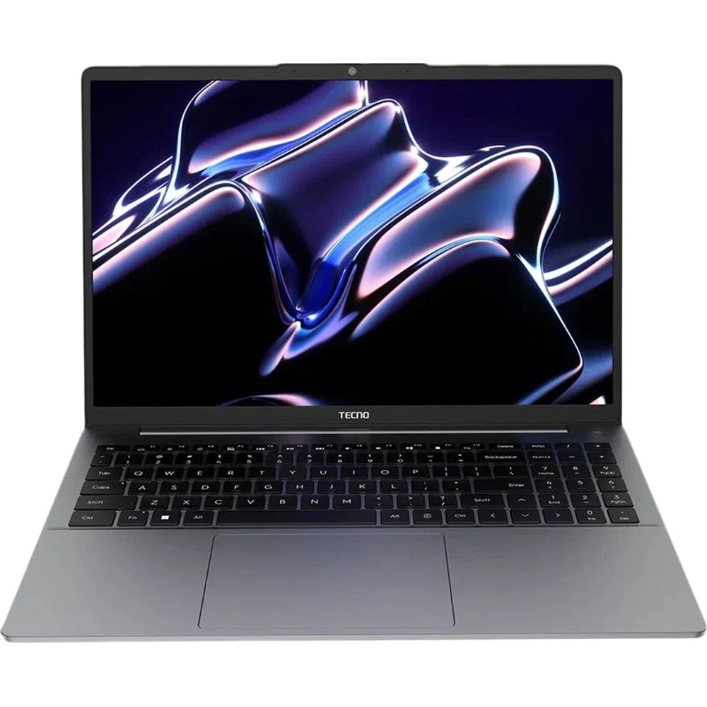 Изображение товара Ноутбук Tecno MegaBook K16SDA (71005000263) Изображение товара Ноутбук Tecno MegaBook K16SDA (71005000263)
