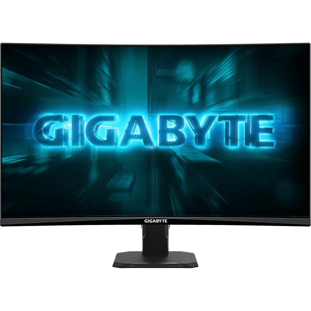 Изображение товара Монитор Gigabyte GS27FCA Изображение товара Монитор Gigabyte GS27FCA