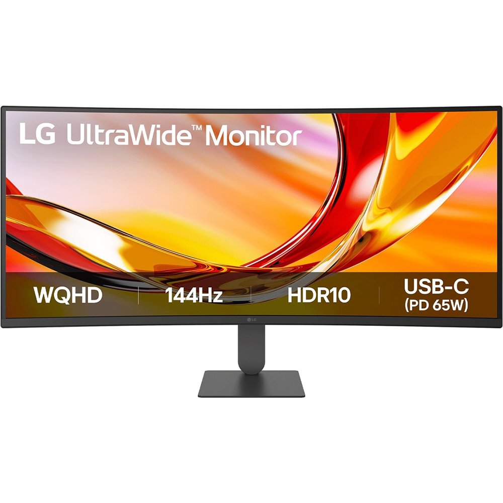 Изображение товара Монитор LG 34U640B-B
