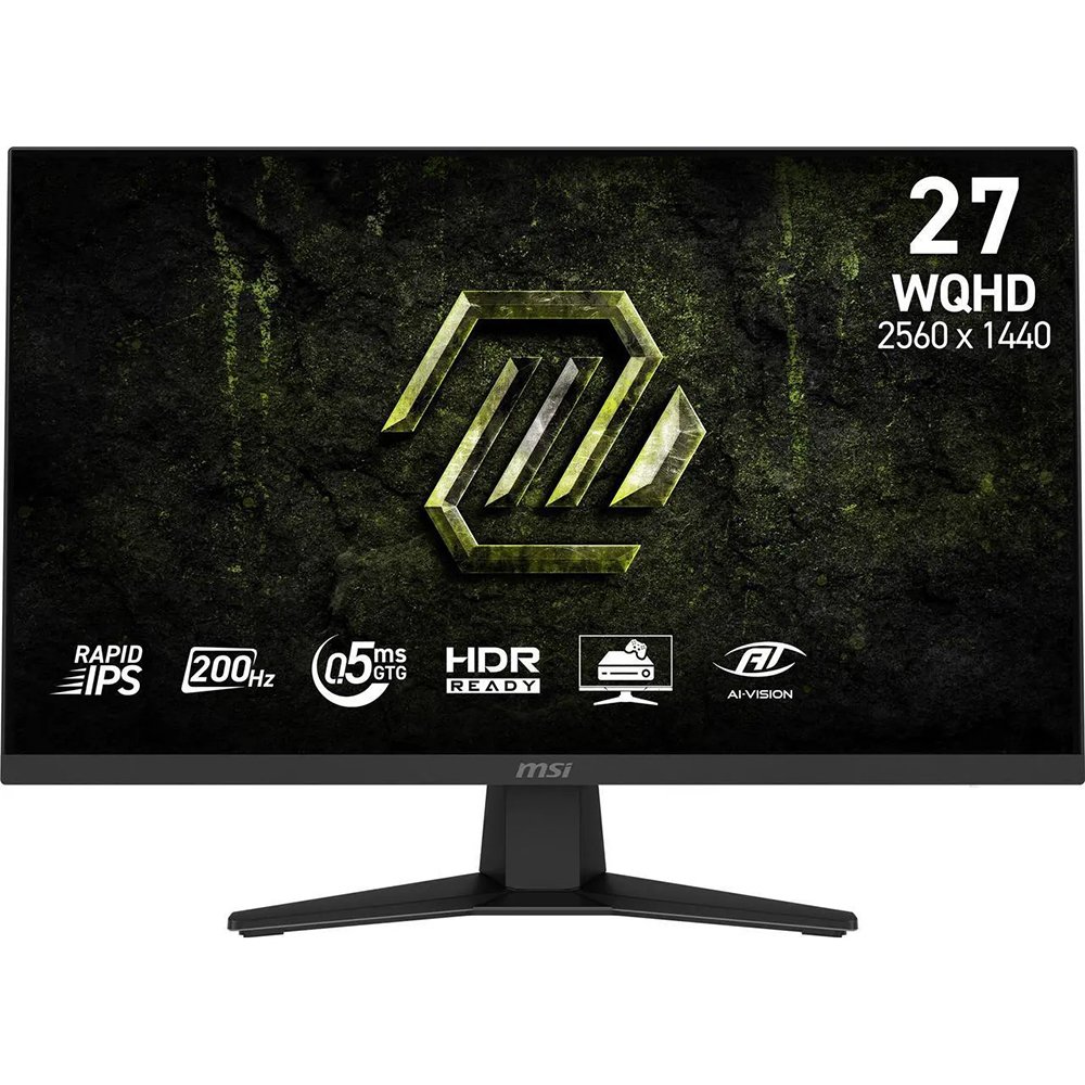 Изображение товара Монитор MSI MAG 274QF E20 Изображение товара Монитор MSI MAG 274QF E20