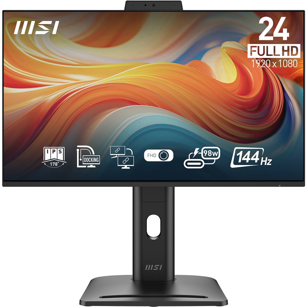 Изображение товара Монитор MSI PRO MP245PDG E14