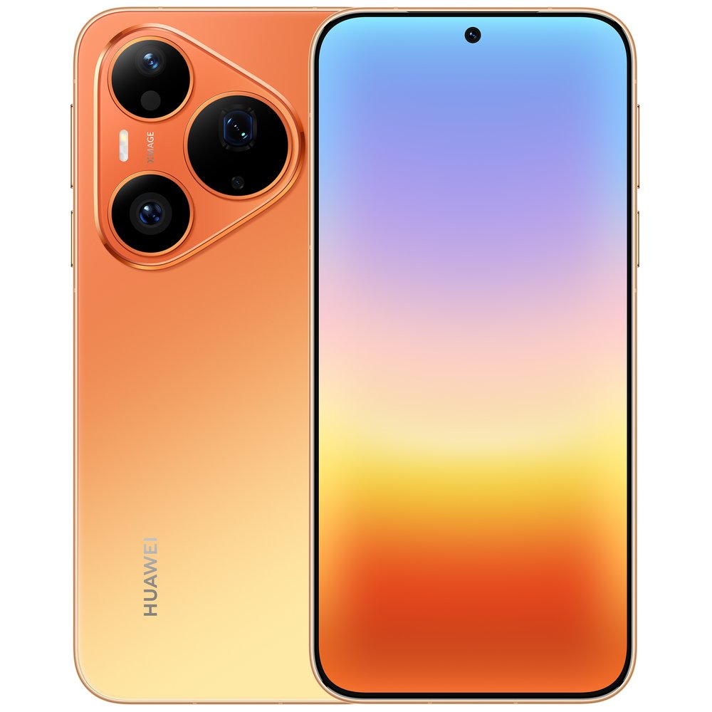 Изображение товара Смартфон Huawei Pura 90s Pro 256 ГБ оранжевый Изображение товара Смартфон Huawei Pura 90s Pro 256 ГБ оранжевый