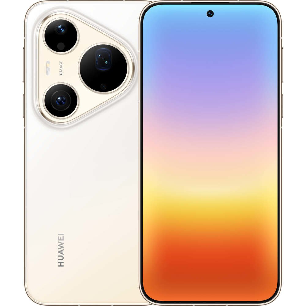 Изображение товара Смартфон Huawei Pura 90s Pro Max 512 ГБ пудровый розовый