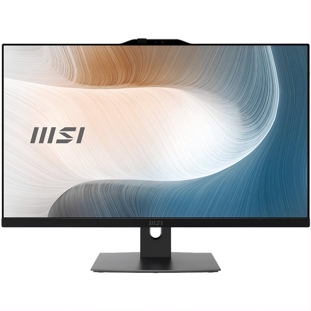 Изображение товара Моноблок MSI Modern AM272P 1M-1460XRU (9S6-AF8231-1460)