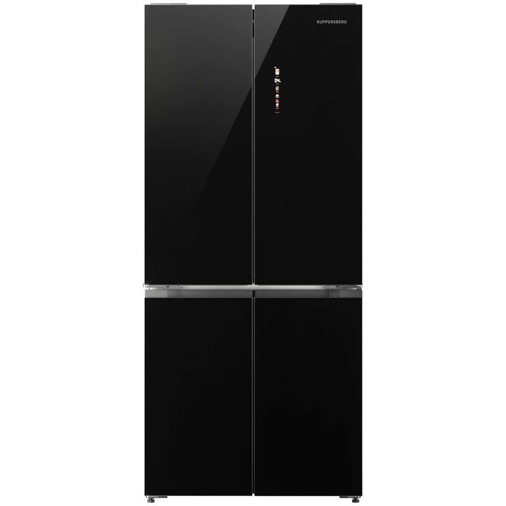 Изображение товара Холодильник Kuppersberg RBSN 187 BG