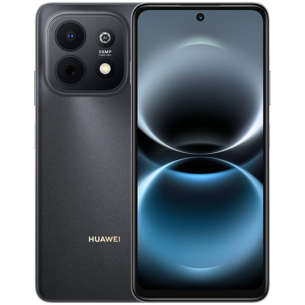 Изображение товара Смартфон Huawei Nova Y74 128 ГБ чёрный