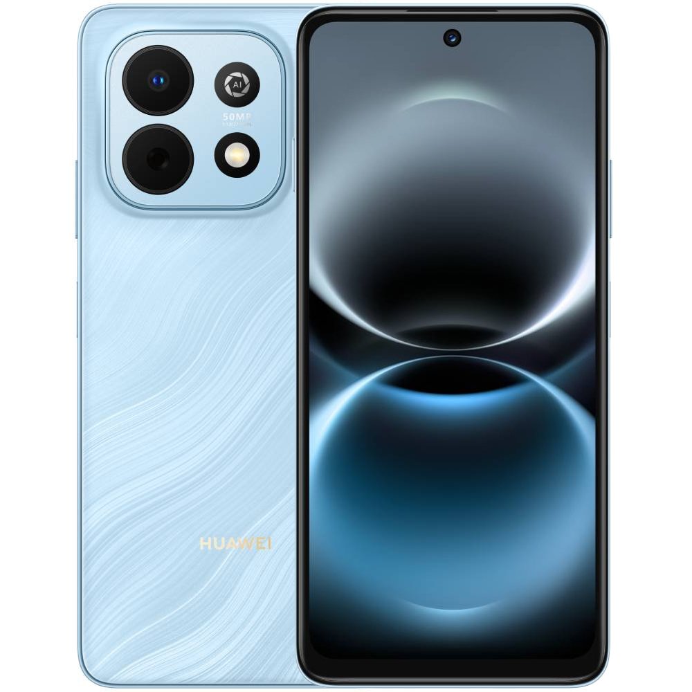Изображение товара Смартфон Huawei Nova Y74 128 ГБ голубой