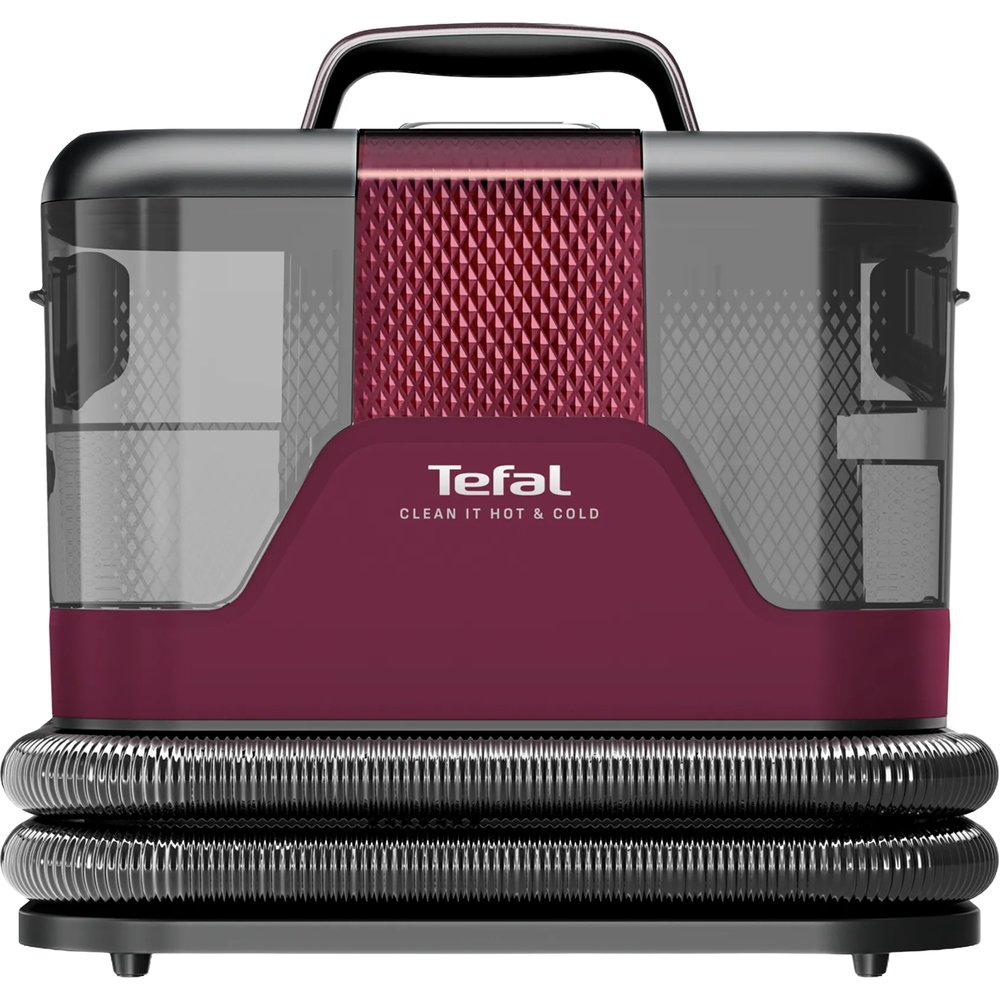 Изображение товара Пылесос моющий для мебели Tefal IZ7010F0 Изображение товара Пылесос моющий для мебели Tefal IZ7010F0