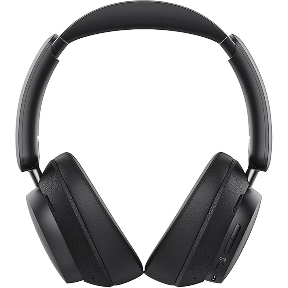 Изображение товара Наушники Honor Choice Codeler Headphones Max чёрный Изображение товара Наушники Honor Choice Codeler Headphones Max чёрный