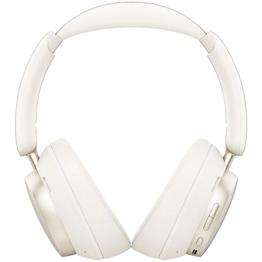 Изображение товара Наушники Honor Choice Codeler Headphones Max золотой