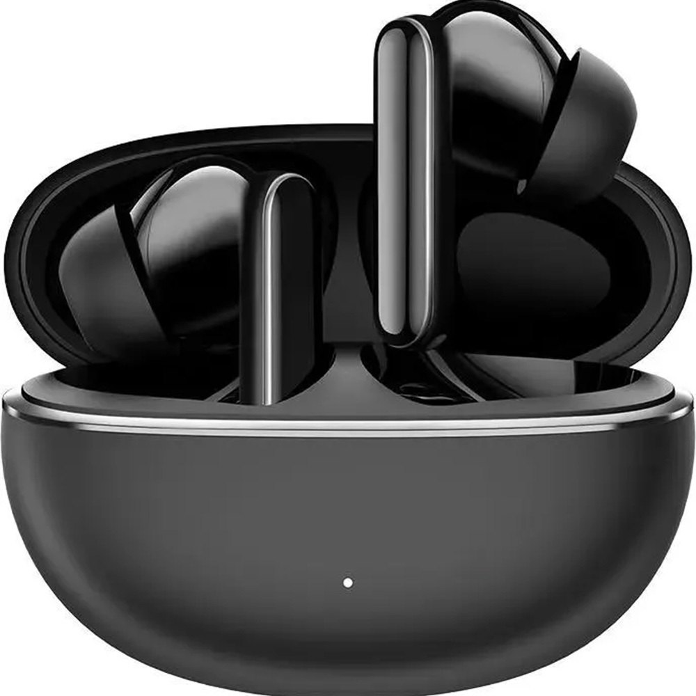 Изображение товара Наушники Honor Choice Earbuds X8 чёрный (5504AEEC)