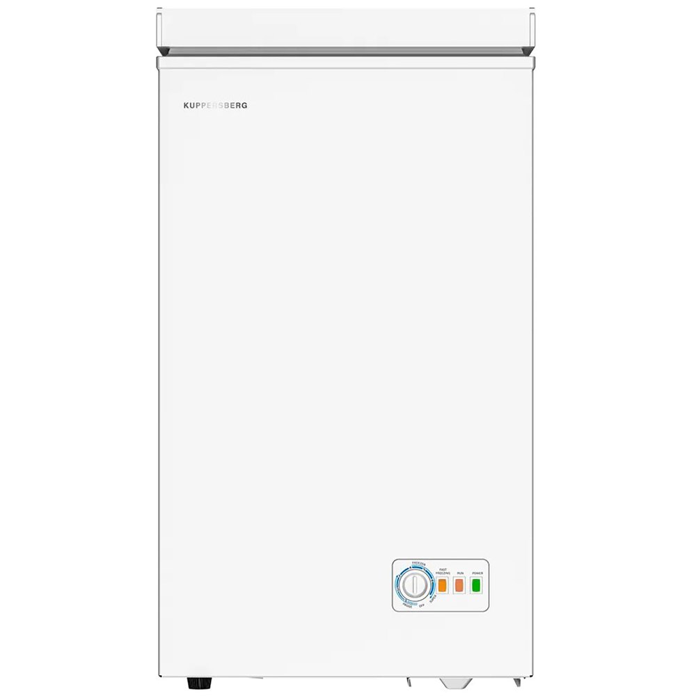 Изображение товара Морозильная камера Kuppersberg FLCF 110 W Изображение товара Морозильная камера Kuppersberg FLCF 110 W