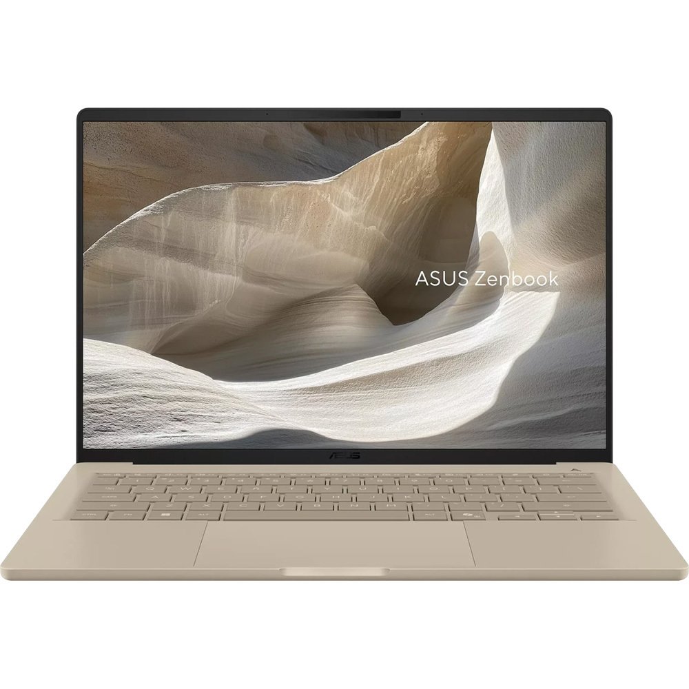 Изображение товара Ноутбук ASUS Zenbook 14 UX3407NA-QD100W (90NB1711-M007R0)