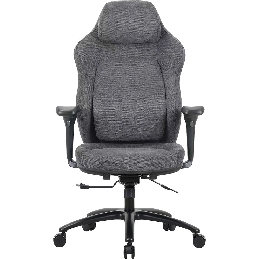 Изображение товара Компьютерное кресло ZONE 51 CRUSADER Dark Grey (Z51-CRU-DG) Изображение товара Компьютерное кресло ZONE 51 CRUSADER Dark Grey (Z51-CRU-DG)