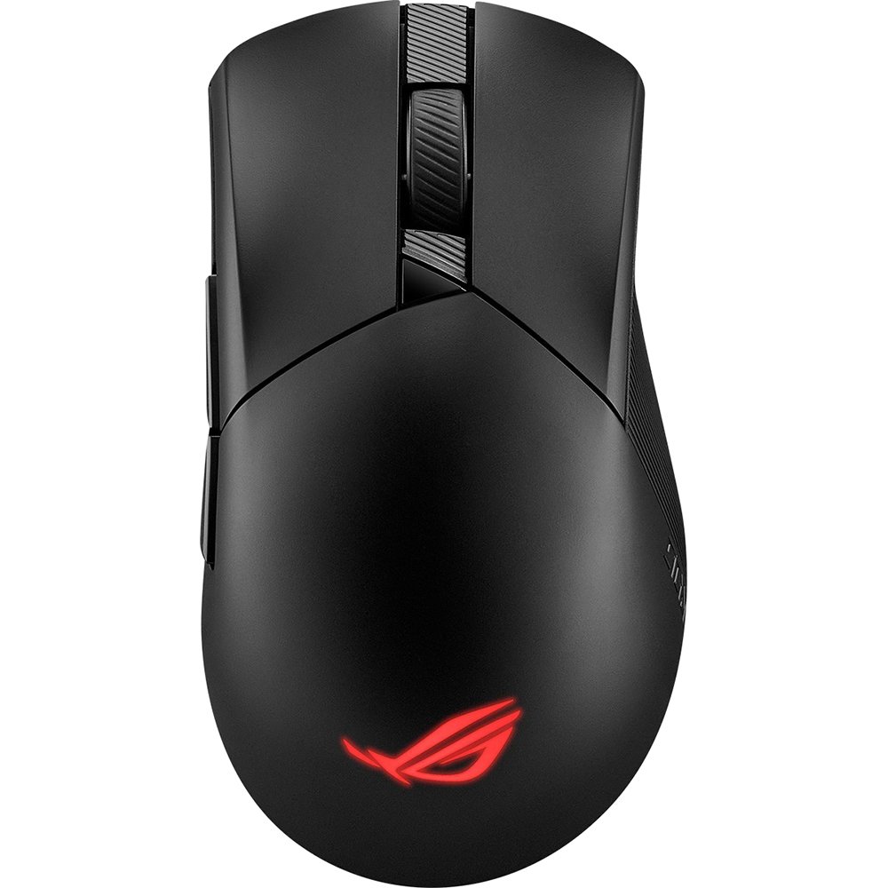 Изображение товара Компьютерная мышь ASUS P711 ROG GIII WL AIMPOINT (90MP02Y0-BMUA01)