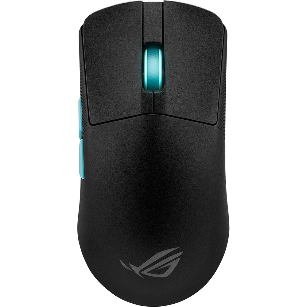 Изображение товара Компьютерная мышь ASUS P713 ROG HARPE ACE AIM LAB EDITION (90MP02W0-BMUA00)