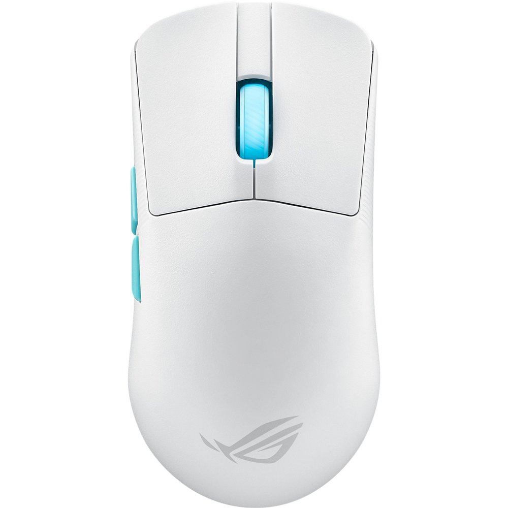 Изображение товара Компьютерная мышь ASUS P713 ROG HARPE ACE AIM LAB EDITION (90MP02W0-BMUA10) Изображение товара Компьютерная мышь ASUS P713 ROG HARPE ACE AIM LAB EDITION (90MP02W0-BMUA10)