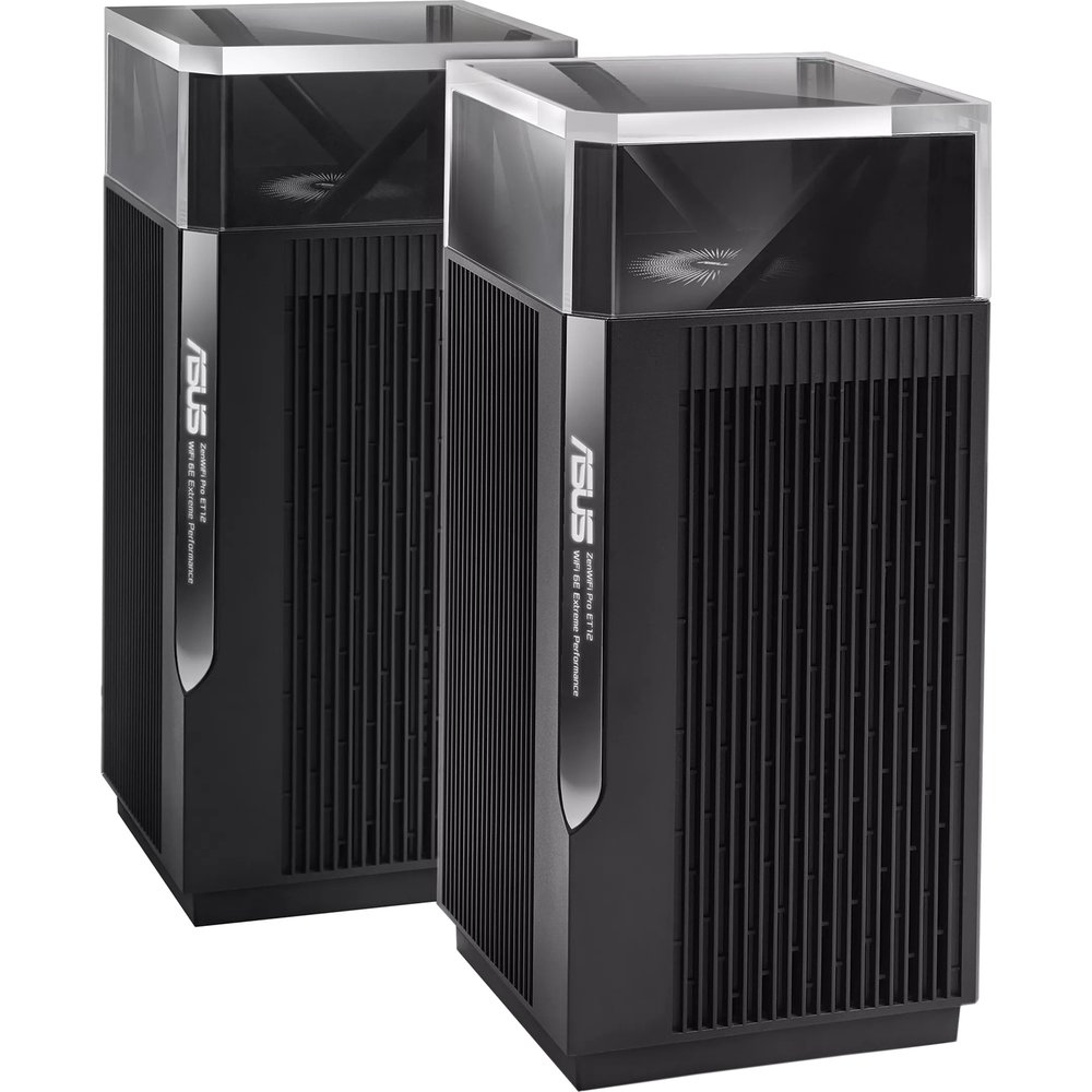Изображение товара Роутер ASUS ET12 2-PK (90IG05Z0-MO3A20) Изображение товара Роутер ASUS ET12 2-PK (90IG05Z0-MO3A20)