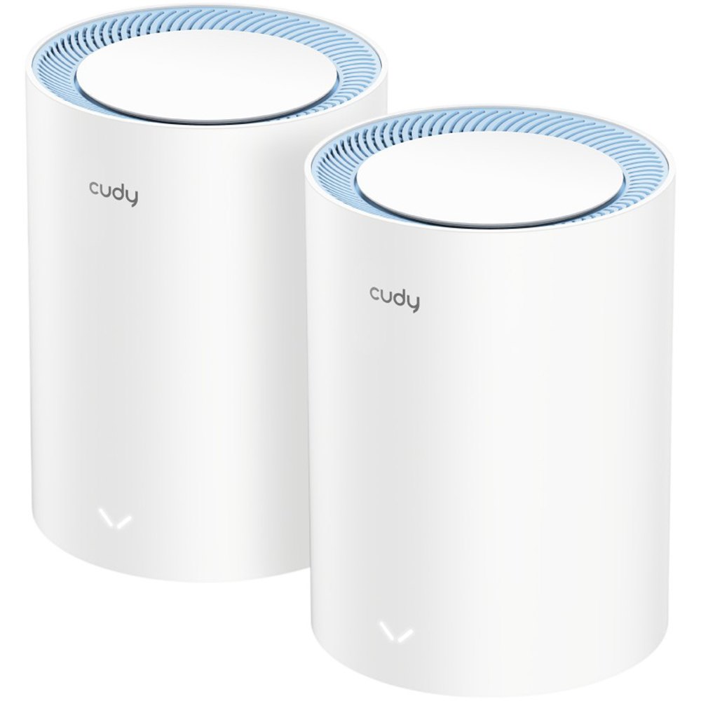 Изображение товара Роутер Cudy 2-Pack M1200