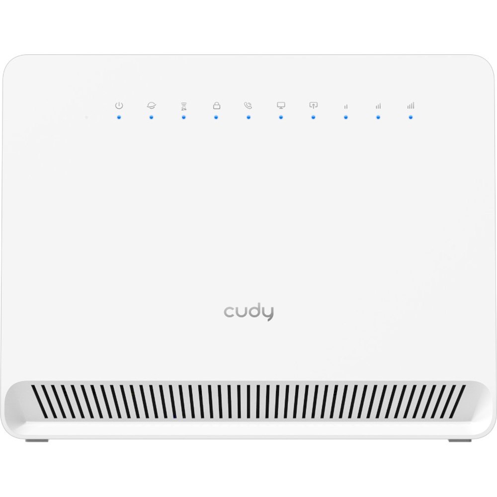 Изображение товара Роутер Cudy LT400V