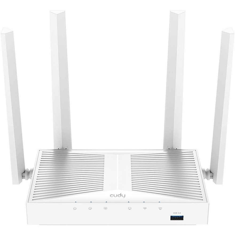 Изображение товара Роутер Cudy WR1300S
