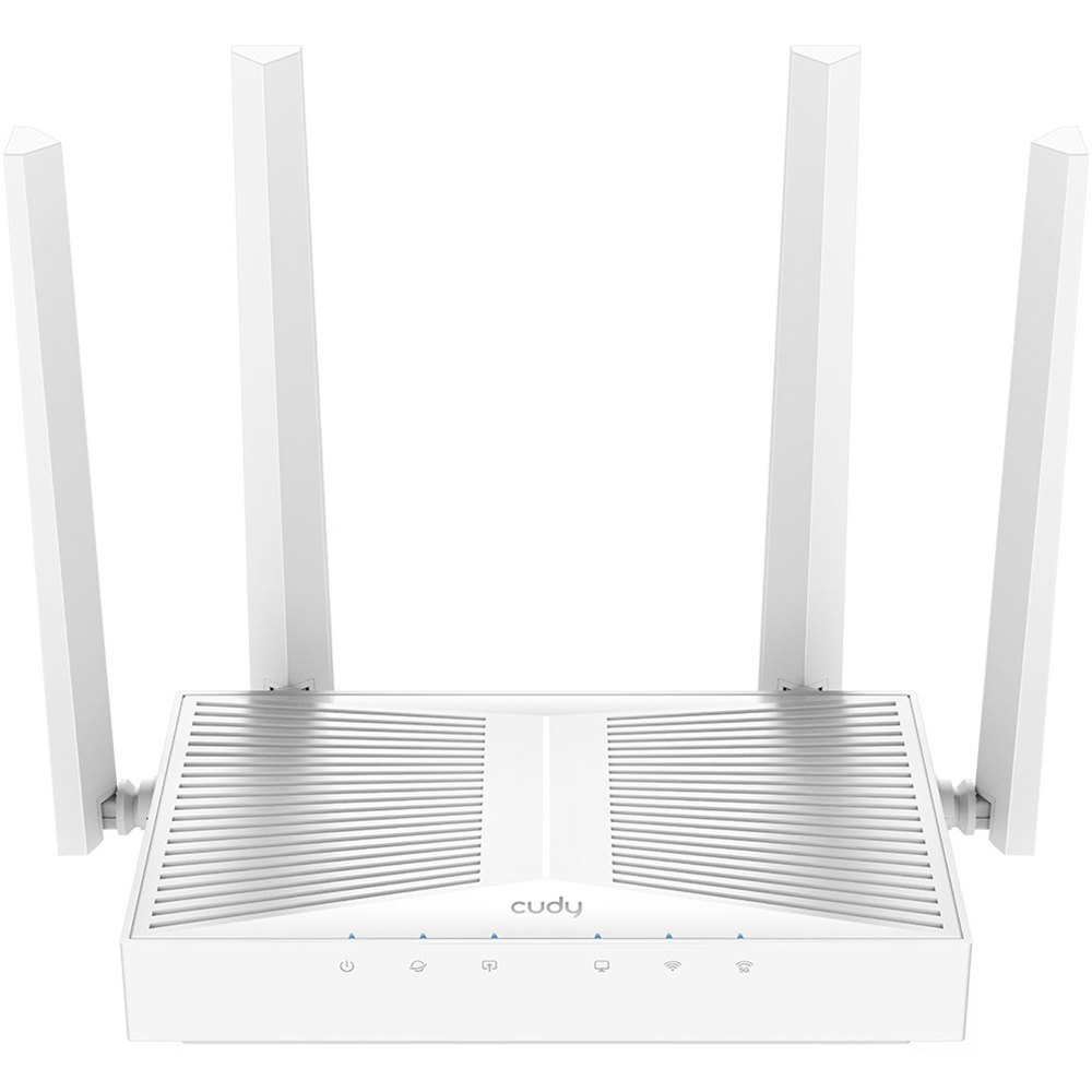 Изображение товара Роутер Cudy WR3000E