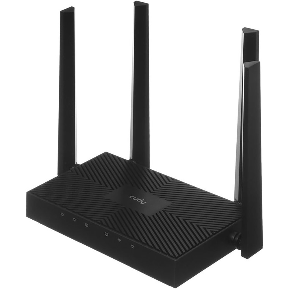 Изображение товара Роутер Cudy WR3000E Изображение товара Роутер Cudy WR3000E