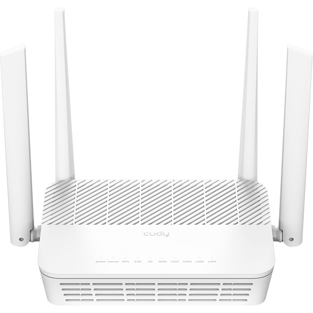 Изображение товара Роутер Cudy WR3000S
