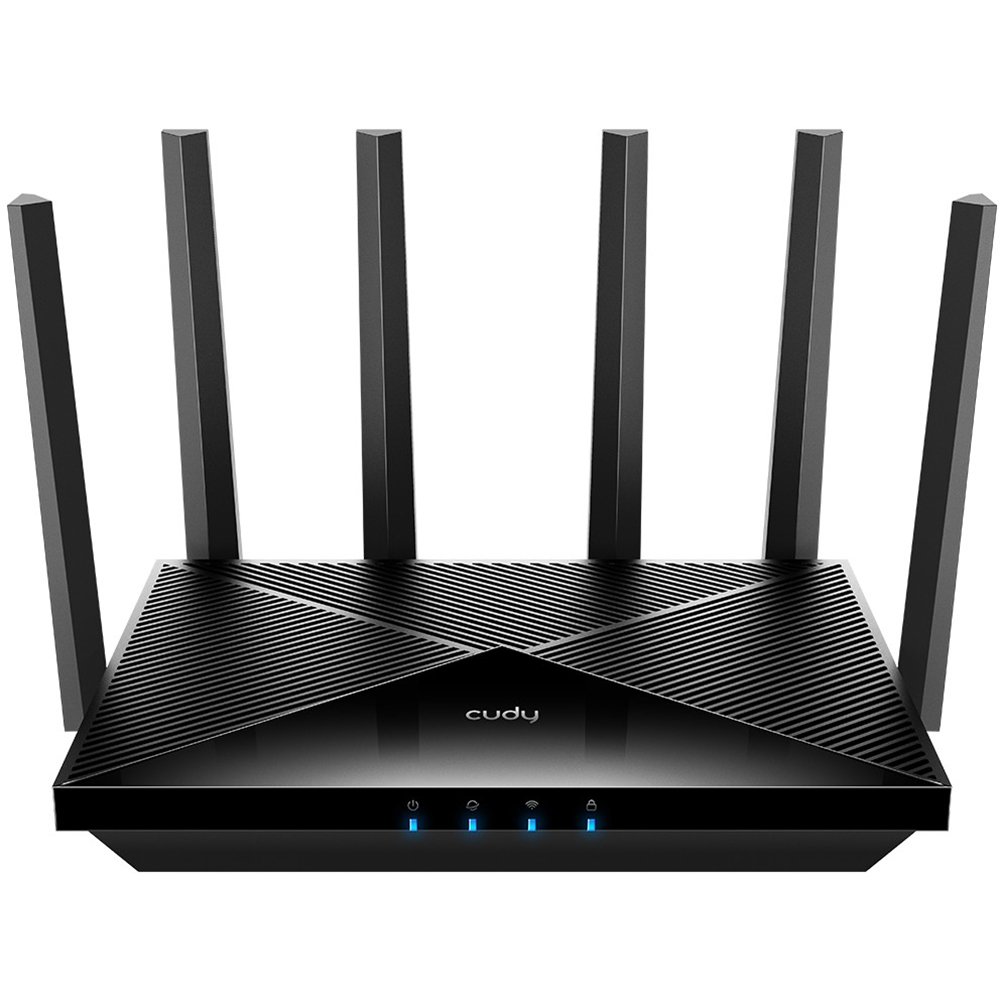 Изображение товара Роутер Cudy WR6500