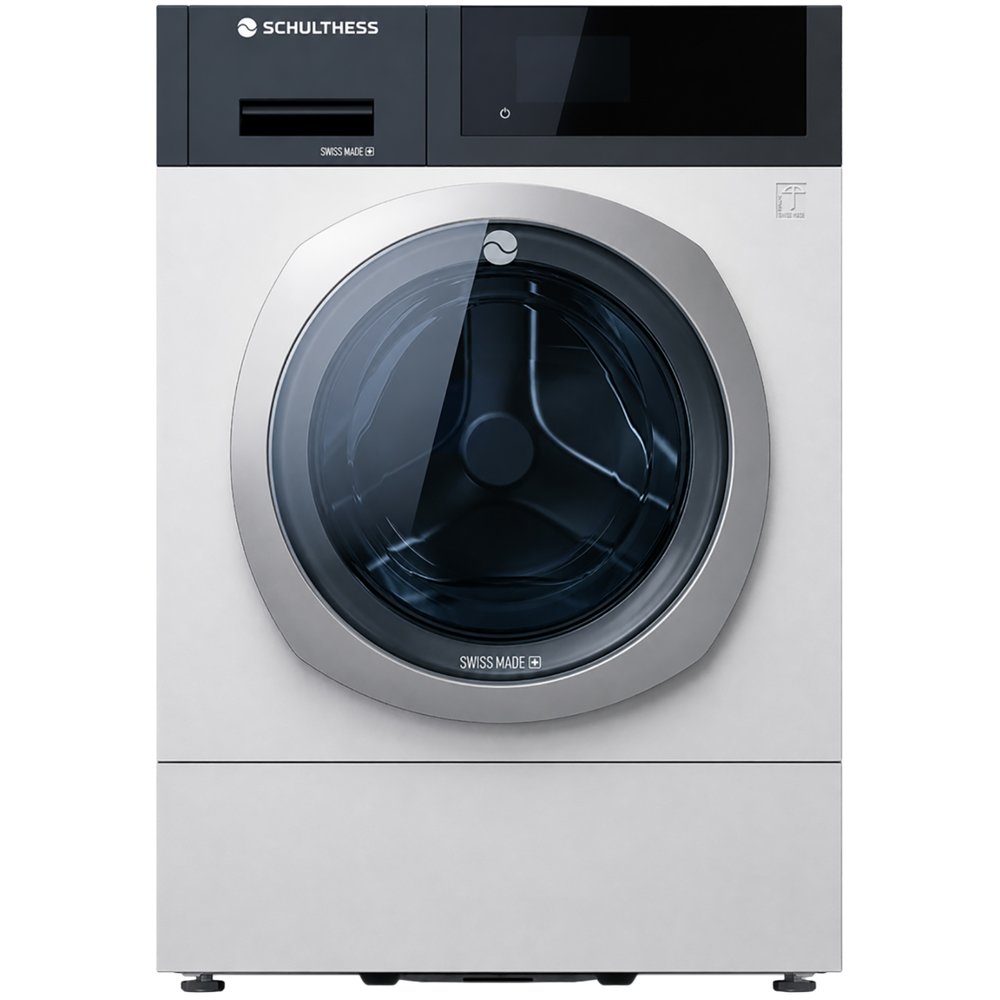 Изображение товара Стиральная машина Schulthess ADA5.114BE1H3J3L NeoStar Изображение товара Стиральная машина Schulthess ADA5.114BE1H3J3L NeoStar