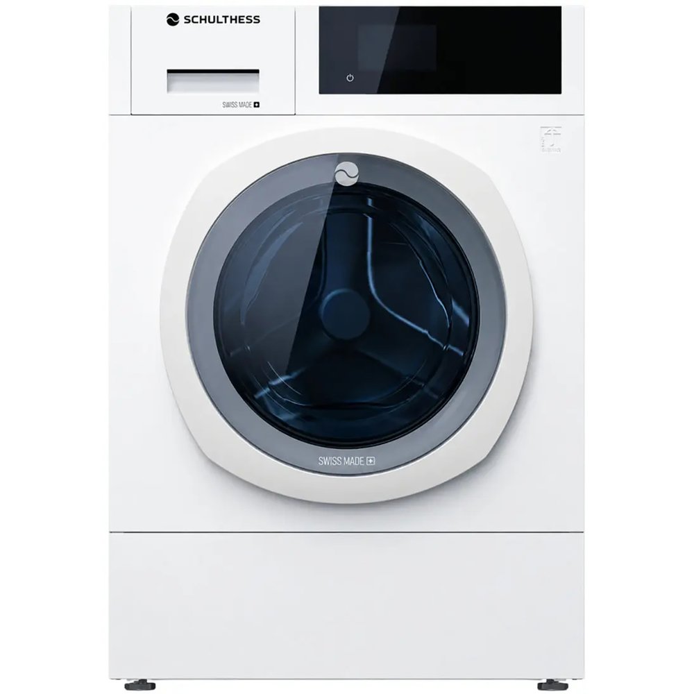 Изображение товара Стиральная машина Schulthess ADA5.100BE1H3J3K NeoStar Изображение товара Стиральная машина Schulthess ADA5.100BE1H3J3K NeoStar