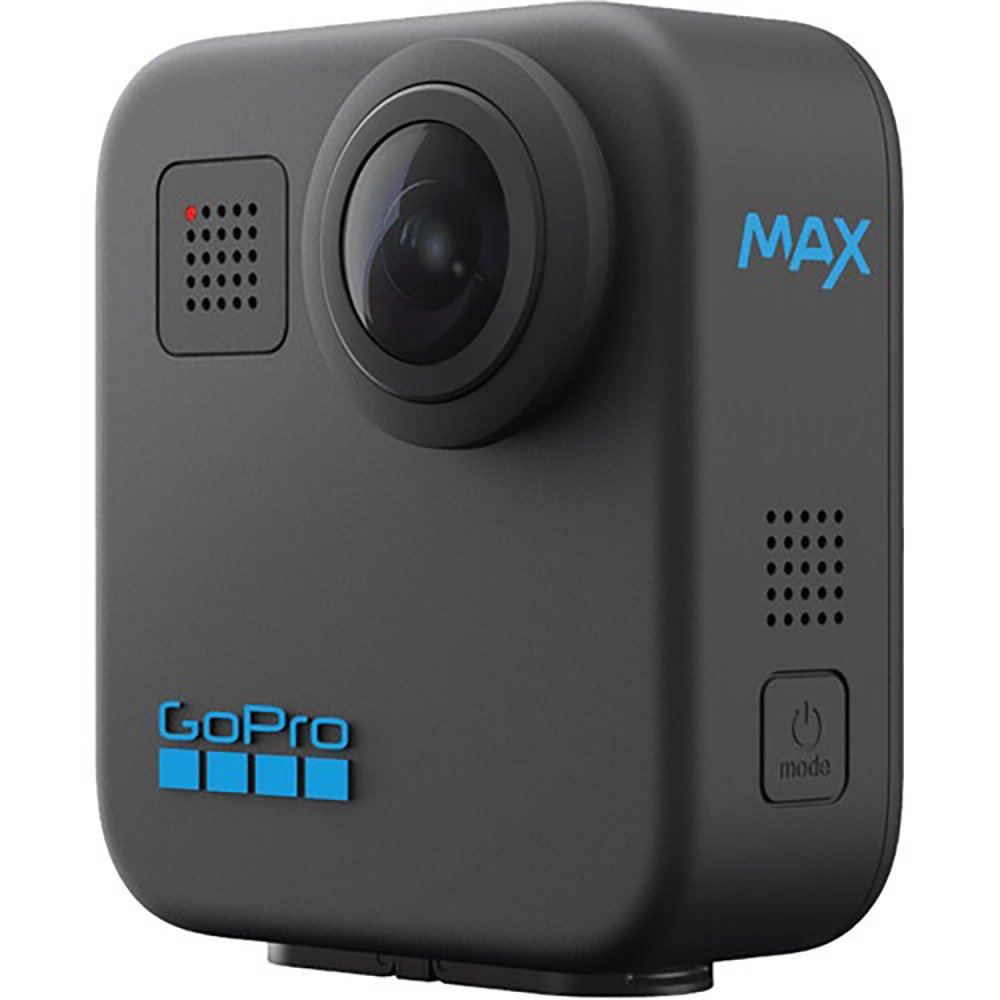 Изображение товара Экшн-камера GoPro MAX360 Action (CHDHZ-203-TH) Изображение товара Экшн-камера GoPro MAX360 Action (CHDHZ-203-TH)
