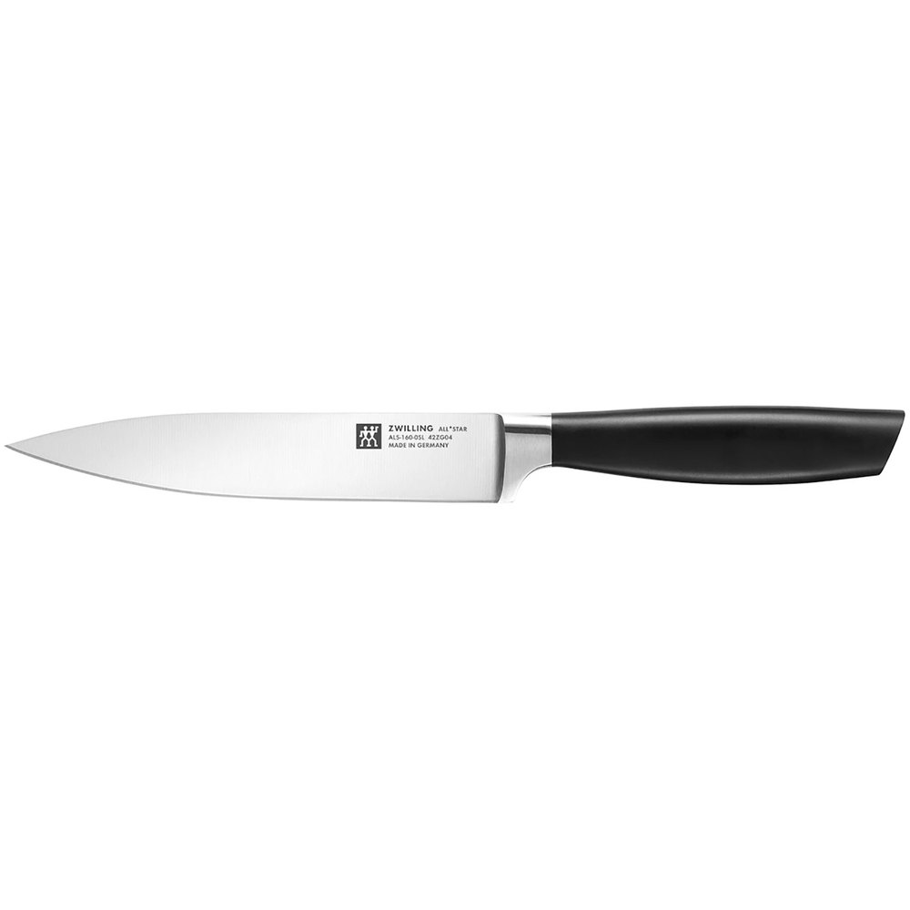 Изображение товара Кухонный нож Zwilling All Star 1020796 Изображение товара Кухонный нож Zwilling All Star 1020796