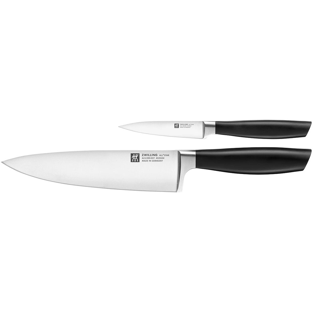 Изображение товара Набор ножей Zwilling All Star 1022778