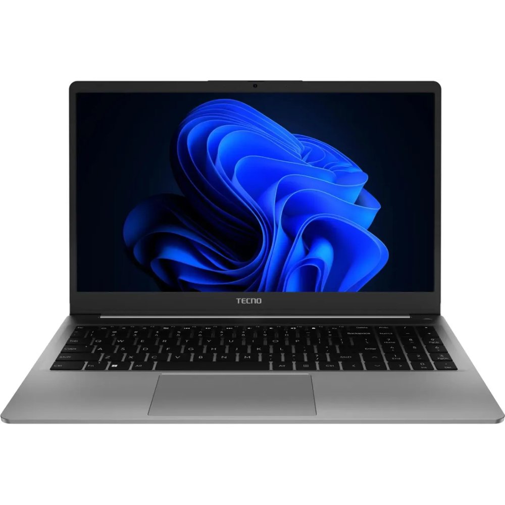 Изображение товара Ноутбук Tecno MegaBook K15SDA (71005000257) Изображение товара Ноутбук Tecno MegaBook K15SDA (71005000257)