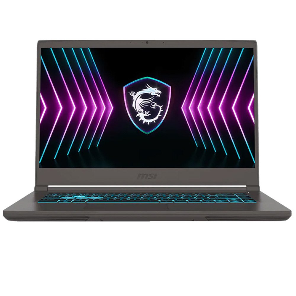 Изображение товара Ноутбук MSI Thin 15 B2RVE-3450XRU (9S7-16R831-3450)