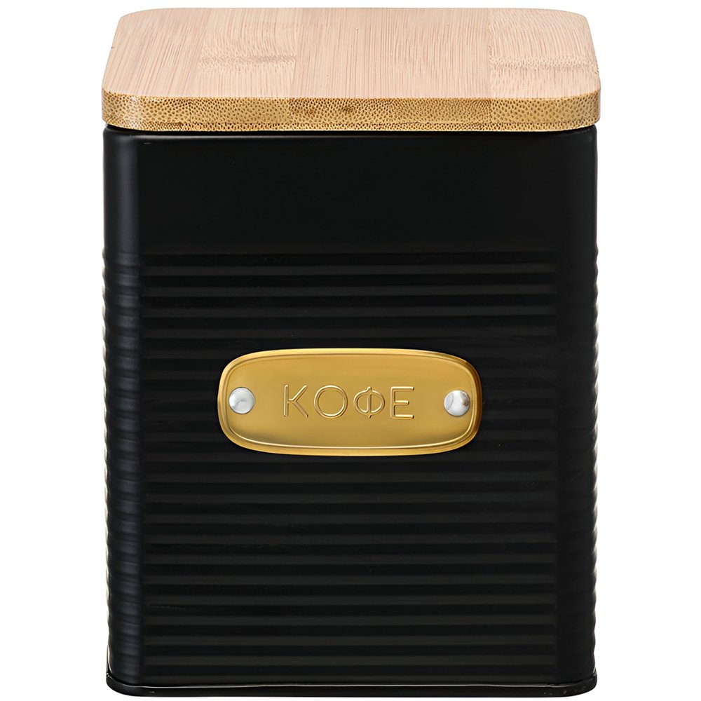 Изображение товара Банка для кофе Smart Solutions Irmel SS0000198 Изображение товара Банка для кофе Smart Solutions Irmel SS0000198
