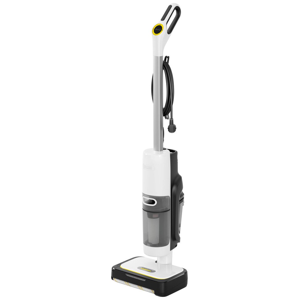 Изображение товара Вертикальный паропылесос Karcher SCV 4 (1.056-530.0)