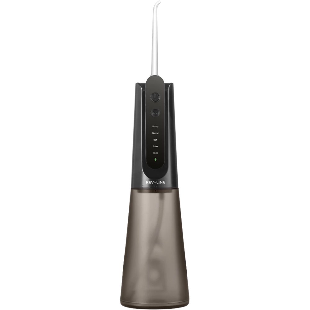 Изображение товара Ирригатор Revyline RL 670 чёрный