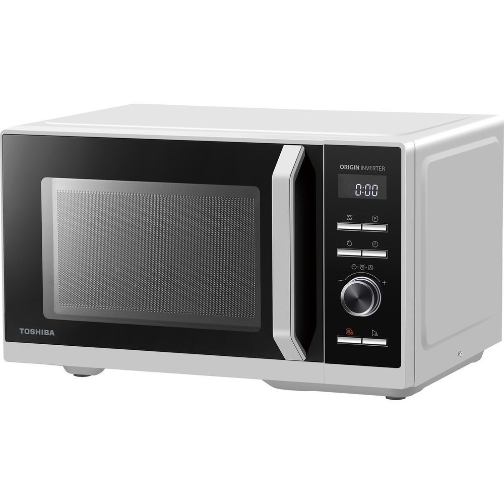 Изображение товара Микроволновая печь Toshiba MW3-AG25PFI(SL)