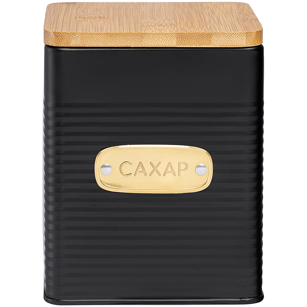 Изображение товара Банка для сахара Smart Solutions Irmel SS0000195 Изображение товара Банка для сахара Smart Solutions Irmel SS0000195