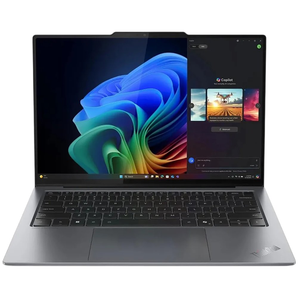 Изображение товара Ноутбук Lenovo ThinkPad X9-14 G1 Aura (21QA0035US) Изображение товара Ноутбук Lenovo ThinkPad X9-14 G1 Aura (21QA0035US)