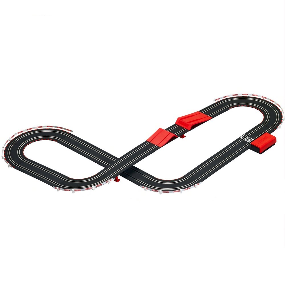 Изображение товара Автотрек Carrera Go Disney·Pixar Cars - glow racers (20063521) Изображение товара Автотрек Carrera Go Disney·Pixar Cars - glow racers (20063521)