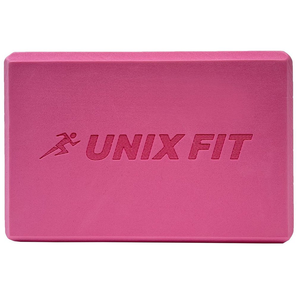 Изображение товара Блок для йоги UNIX Fit YBU200GPK