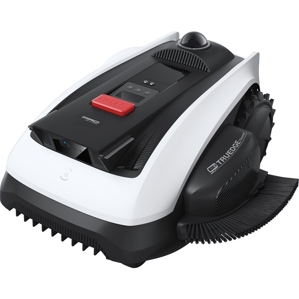 Изображение товара Газонокосилка-робот Ecovacs Goat O1200 LiDAR Pro (MR2508)