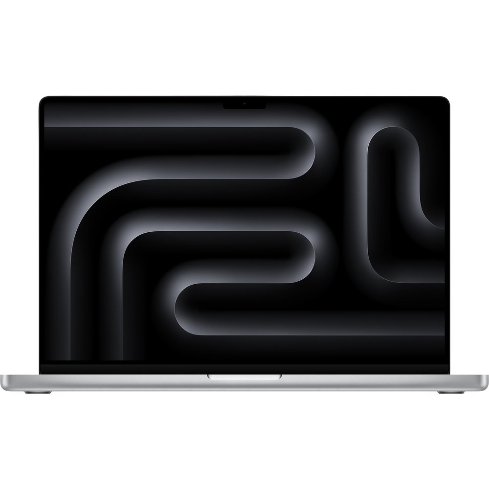 Изображение товара Ноутбук Apple MacBook Pro 16 M5 Pro (2026) 24+1 ТБ серебристый MGE44 Изображение товара Ноутбук Apple MacBook Pro 16 M5 Pro (2026) 24+1 ТБ серебристый MGE44