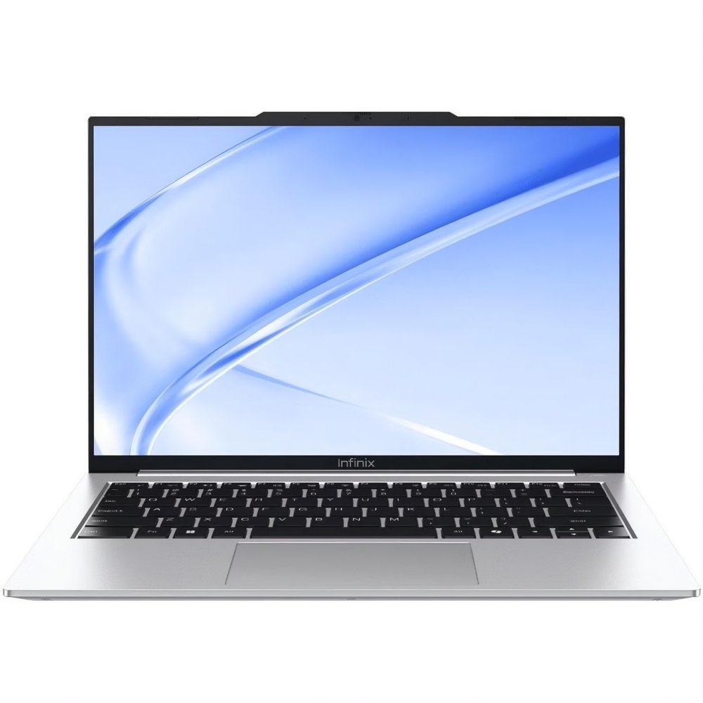 Изображение товара Ноутбук Infinix Xbook B14 BL41A7H (71005000707)