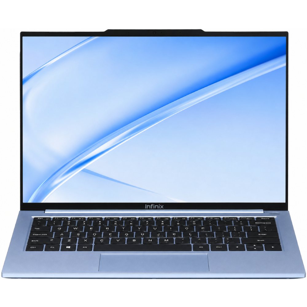Изображение товара Ноутбук Infinix Xbook B14 BL41A7H (71005000832)