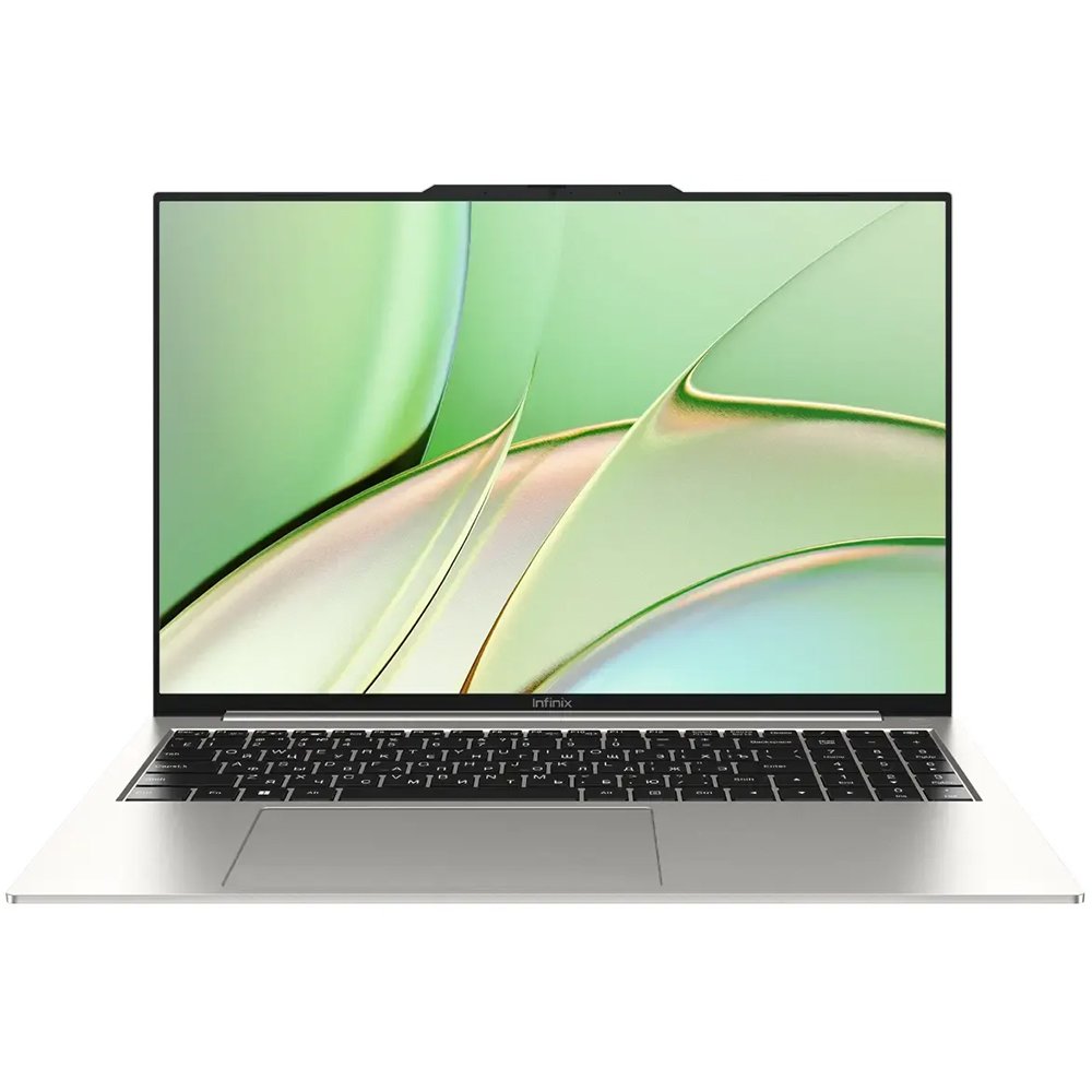 Изображение товара Ноутбук Infinix Xbook B16 BL61A7H (71005000795) Изображение товара Ноутбук Infinix Xbook B16 BL61A7H (71005000795)