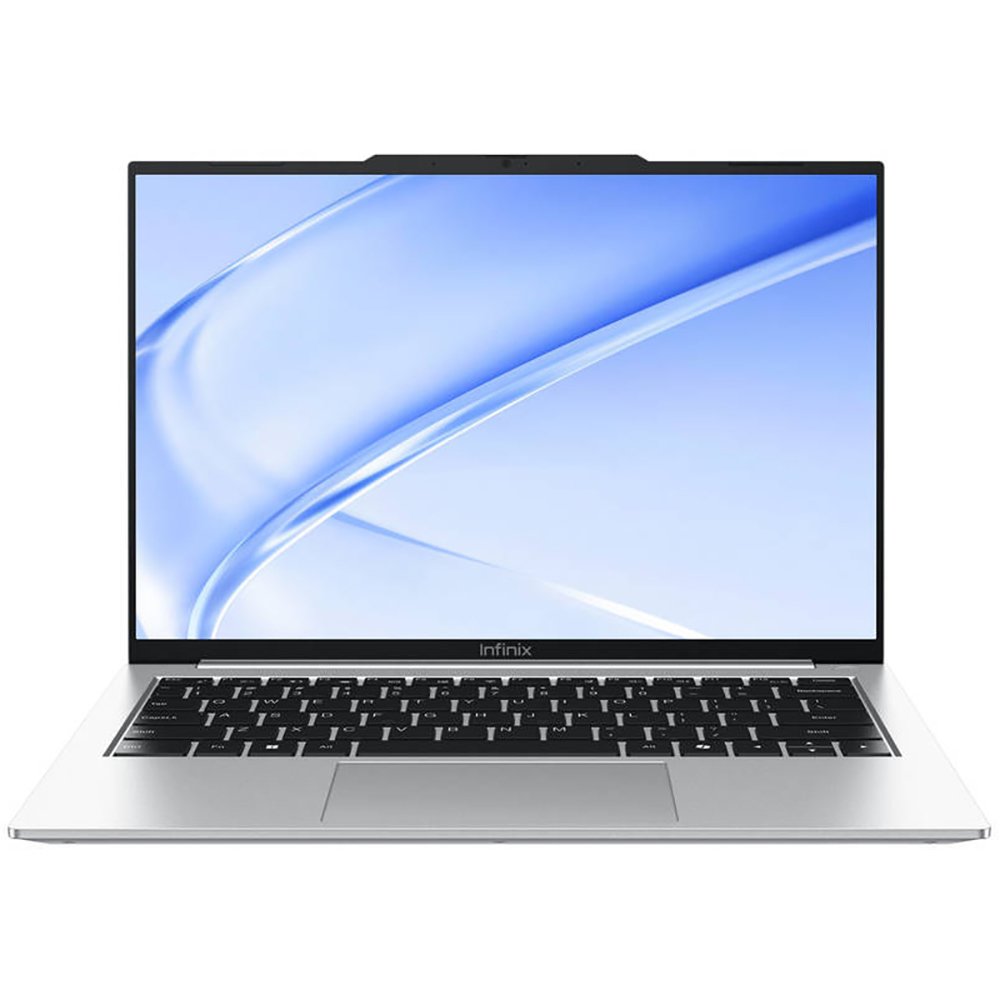 Изображение товара Ноутбук Infinix Xbook B14 BL41A7H (71005000800)